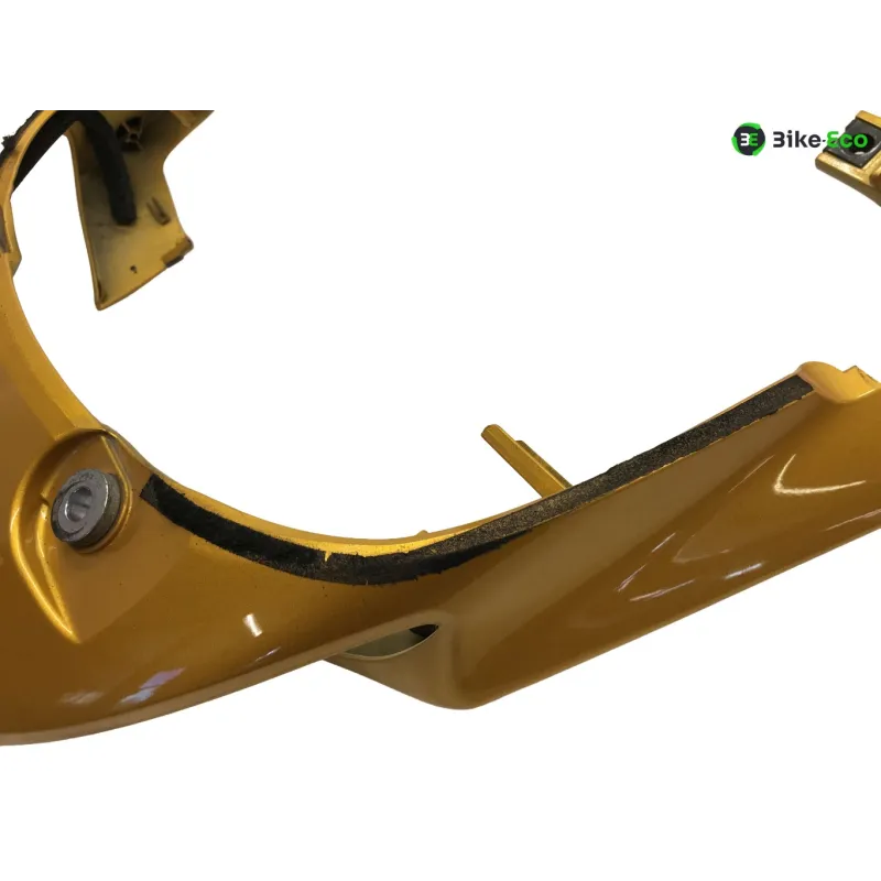 Cache carenage coque arriere HONDA XL 1000 V 2007-2011 VARADERO