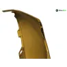 Cache carenage coque arriere HONDA XL 1000 V 2007-2011 VARADERO Cache carenage coque arriere HONDA XL 1000 V 2007-2011 VARADERO