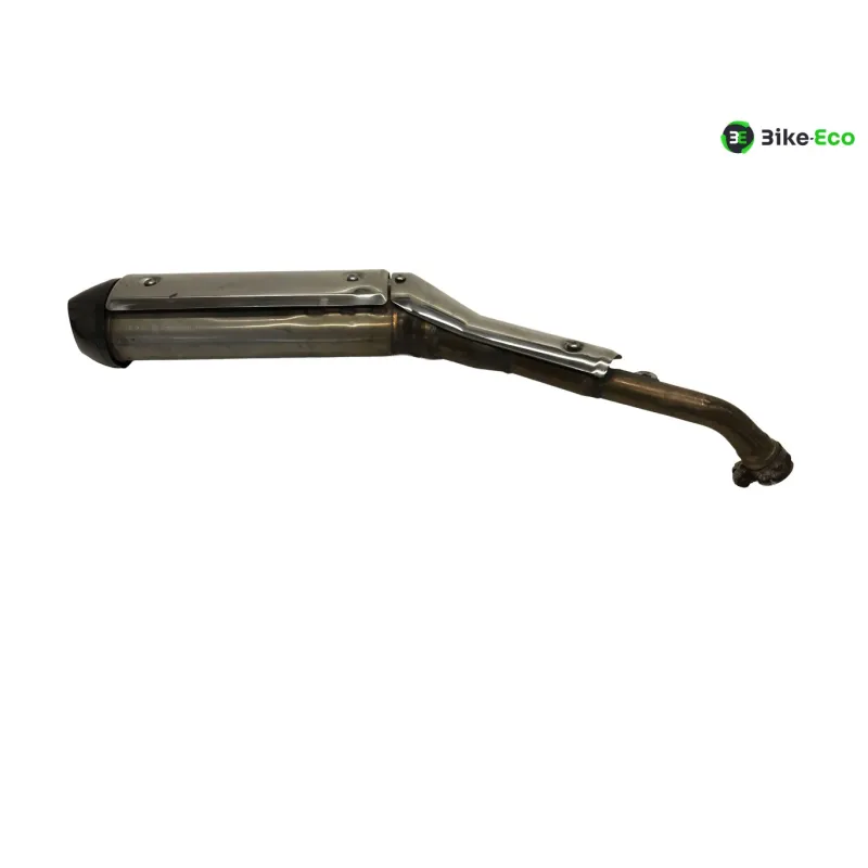 Silencieux droit (echappement) HONDA XL 1000 V 2007-2011 VARADERO