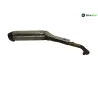 Silencieux droit (echappement) HONDA XL 1000 V 2007-2011 VARADERO Silencieux droit (echappement) HONDA XL 1000 V 2007-2011 VARADERO