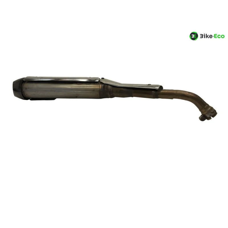 Silencieux droit (echappement) HONDA XL 1000 V 2007-2011 VARADERO