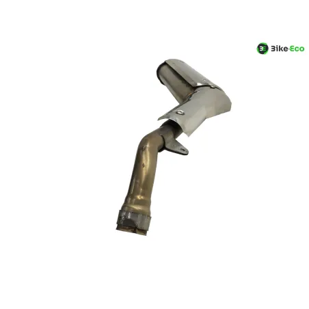 Silencieux droit (echappement) HONDA XL 1000 V 2007-2011 VARADERO