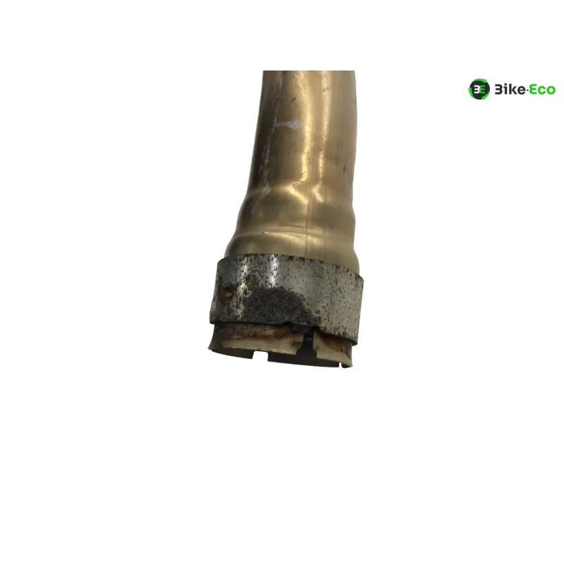 Silencieux droit (echappement) HONDA XL 1000 V 2007-2011 VARADERO