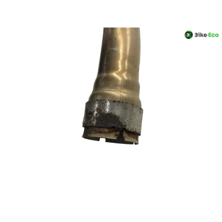 Silencieux droit (echappement) HONDA XL 1000 V 2007-2011 VARADERO