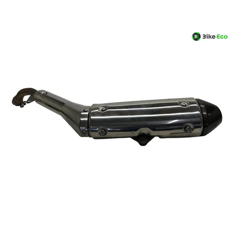 Silencieux droit (echappement) HONDA XL 1000 V 2007-2011 VARADERO