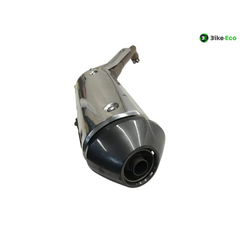 Silencieux droit (echappement) HONDA XL 1000 V 2007-2011 VARADERO