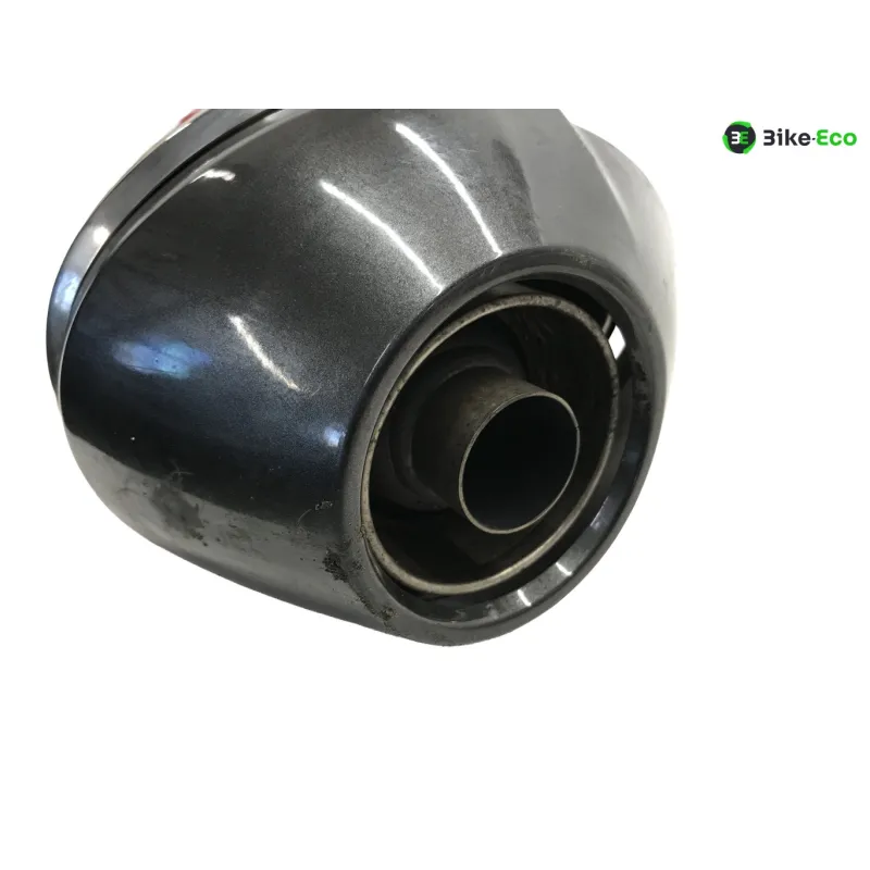 Silencieux droit (echappement) HONDA XL 1000 V 2007-2011 VARADERO