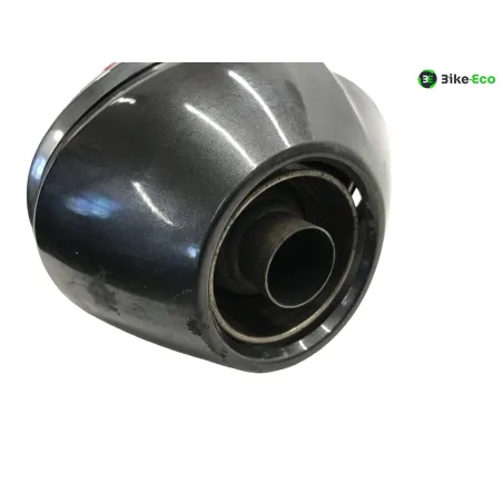 Silencieux droit (echappement) HONDA XL 1000 V 2007-2011 VARADERO
