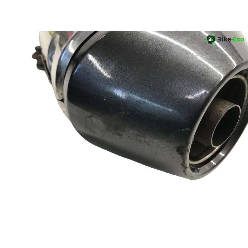 Silencieux droit (echappement) HONDA XL 1000 V 2007-2011 VARADERO