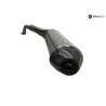 Silencieux gauche (echappement) HONDA XL 1000 V 2007-2011 VARADERO Silencieux gauche (echappement) HONDA XL 1000 V 2007-2011 VARADERO