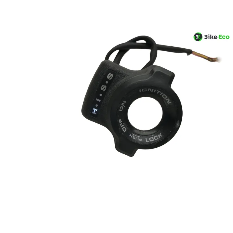 Jeu de serrure contacteur a cle code HONDA XL 1000 V 2007-2011 VARADERO
