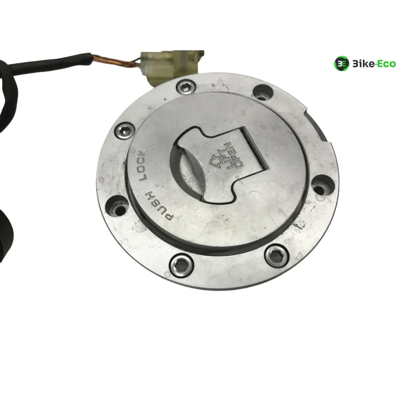 Jeu de serrure contacteur a cle code HONDA XL 1000 V 2007-2011 VARADERO