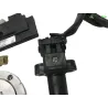 Jeu de serrure contacteur a cle code HONDA XL 1000 V 2007-2011 VARADERO Jeu de serrure contacteur a cle code HONDA XL 1000 V 2007-2011 VARADERO