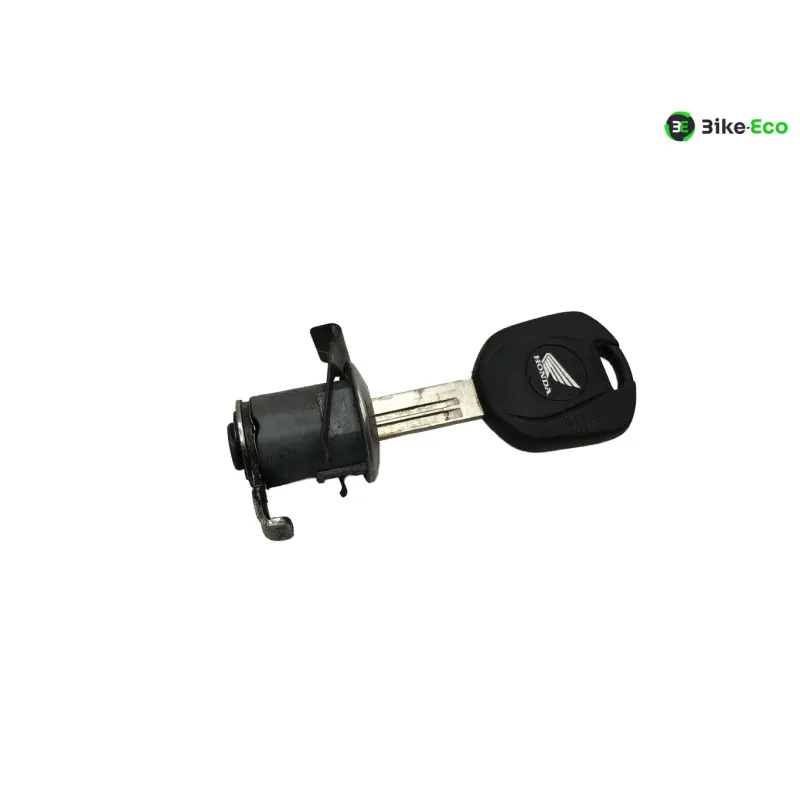 Jeu de serrure contacteur a cle code HONDA XL 1000 V 2007-2011 VARADERO