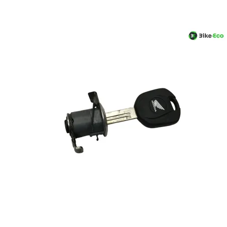 Jeu de serrure contacteur a cle code HONDA XL 1000 V 2007-2011 VARADERO