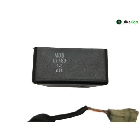 Jeu de serrure contacteur a cle code HONDA XL 1000 V 2007-2011 VARADERO