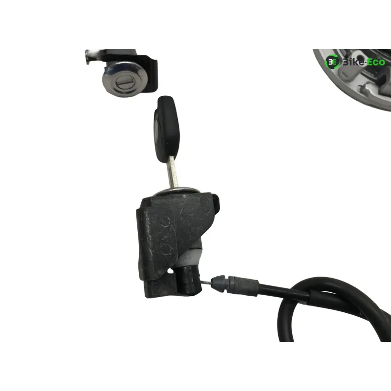 Jeu de serrure contacteur a cle code HONDA XL 1000 V 2007-2011 VARADERO