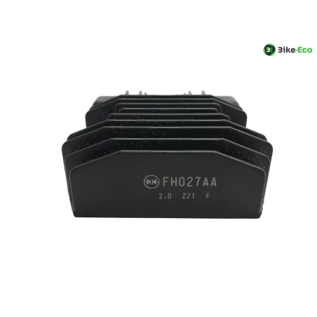 Regulateur charge batterie YAMAHA MT07 700 2023-2024