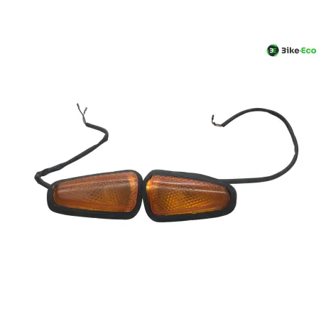 Clignotants avant HONDA MVX 250 F 1983-1984