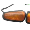 Clignotants avant HONDA MVX 250 F 1983-1984 Clignotants avant HONDA MVX 250 F 1983-1984