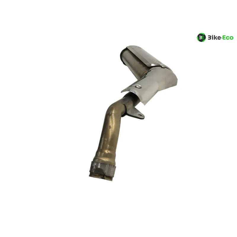 Silencieux droit (echappement) HONDA XL 1000 V 2007-2011 VARADERO