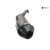 Silencieux droit (echappement) HONDA XL 1000 V 2007-2011 VARADERO Silencieux droit (echappement) HONDA XL 1000 V 2007-2011 VARADERO
