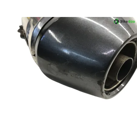 Silencieux droit (echappement) HONDA XL 1000 V 2007-2011 VARADERO