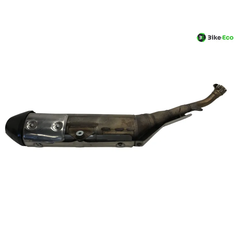 Silencieux droit (echappement) HONDA XL 1000 V 2007-2011 VARADERO
