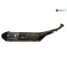 Silencieux droit (echappement) HONDA XL 1000 V 2007-2011 VARADERO Silencieux droit (echappement) HONDA XL 1000 V 2007-2011 VARADERO