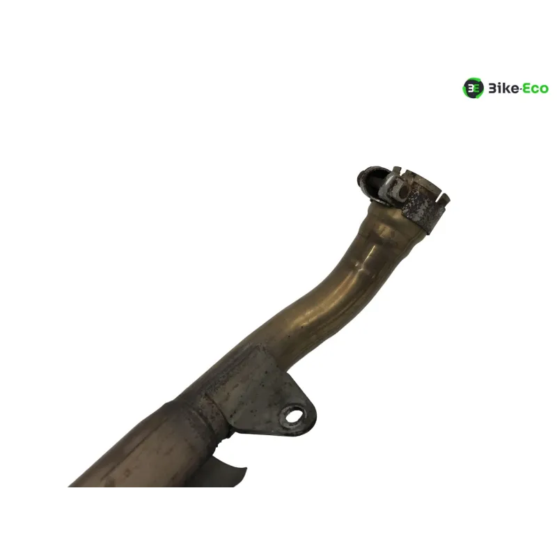 Silencieux droit (echappement) HONDA XL 1000 V 2007-2011 VARADERO