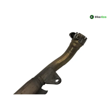 Silencieux droit (echappement) HONDA XL 1000 V 2007-2011 VARADERO