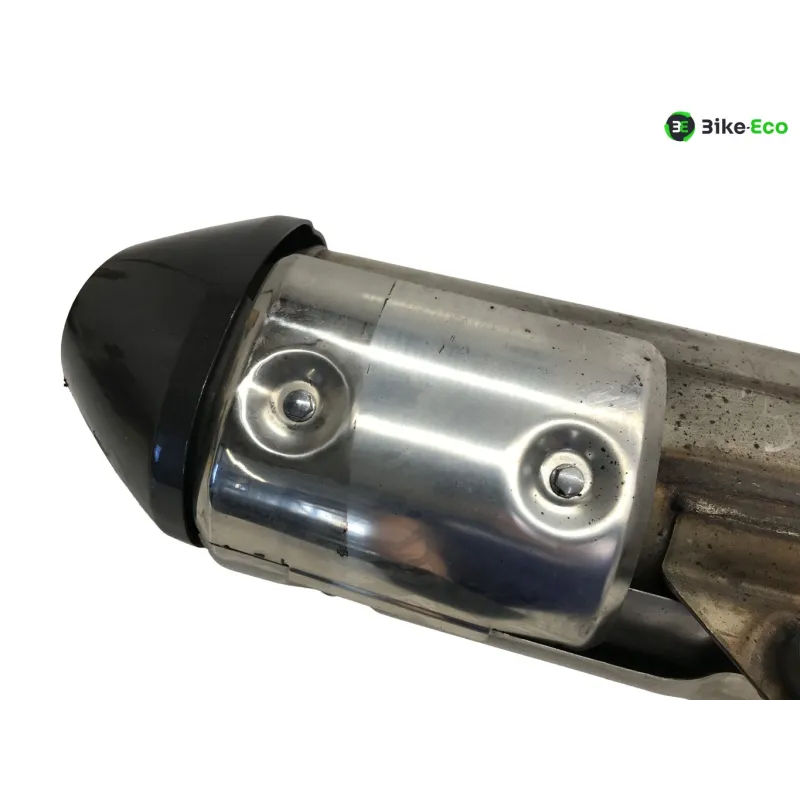 Silencieux droit (echappement) HONDA XL 1000 V 2007-2011 VARADERO