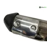 Silencieux droit (echappement) HONDA XL 1000 V 2007-2011 VARADERO Silencieux droit (echappement) HONDA XL 1000 V 2007-2011 VARADERO