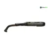 Silencieux gauche (echappement) HONDA XL 1000 V 2007-2011 VARADERO Silencieux gauche (echappement) HONDA XL 1000 V 2007-2011 VARADERO