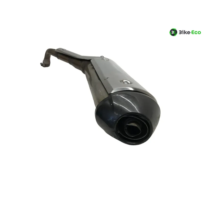 Silencieux gauche (echappement) HONDA XL 1000 V 2007-2011 VARADERO