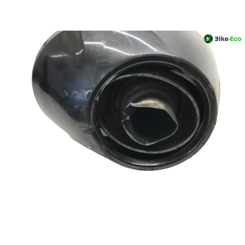 Silencieux gauche (echappement) HONDA XL 1000 V 2007-2011 VARADERO