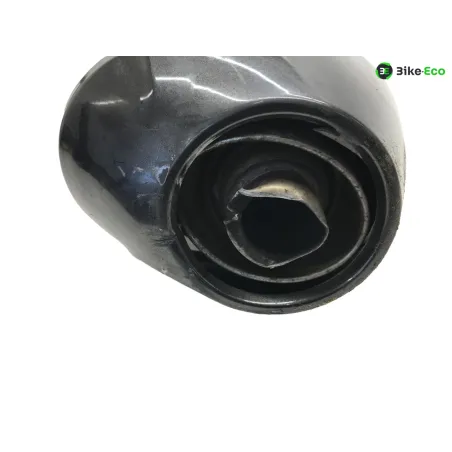 Silencieux gauche (echappement) HONDA XL 1000 V 2007-2011 VARADERO