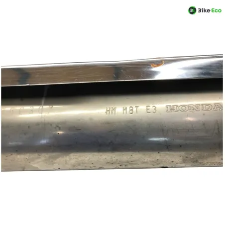 Silencieux gauche (echappement) HONDA XL 1000 V 2007-2011 VARADERO