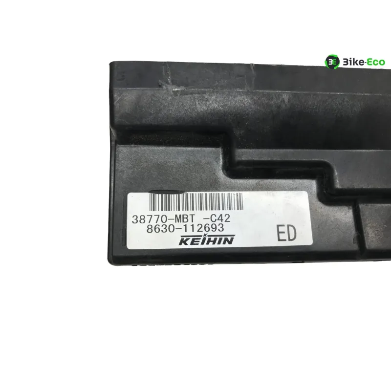 Jeu de serrure contacteur a cle code HONDA XL 1000 V 2007-2011 VARADERO