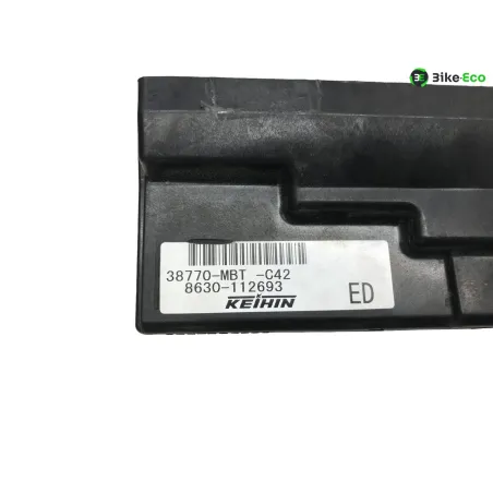 Jeu de serrure contacteur a cle code HONDA XL 1000 V 2007-2011 VARADERO