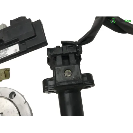Jeu de serrure contacteur a cle code HONDA XL 1000 V 2007-2011 VARADERO