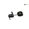 Jeu de serrure contacteur a cle code HONDA XL 1000 V 2007-2011 VARADERO Jeu de serrure contacteur a cle code HONDA XL 1000 V 2007-2011 VARADERO