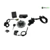 Jeu de serrure contacteur a cle code HONDA XL 1000 V 2007-2011 VARADERO Jeu de serrure contacteur a cle code HONDA XL 1000 V 2007-2011 VARADERO