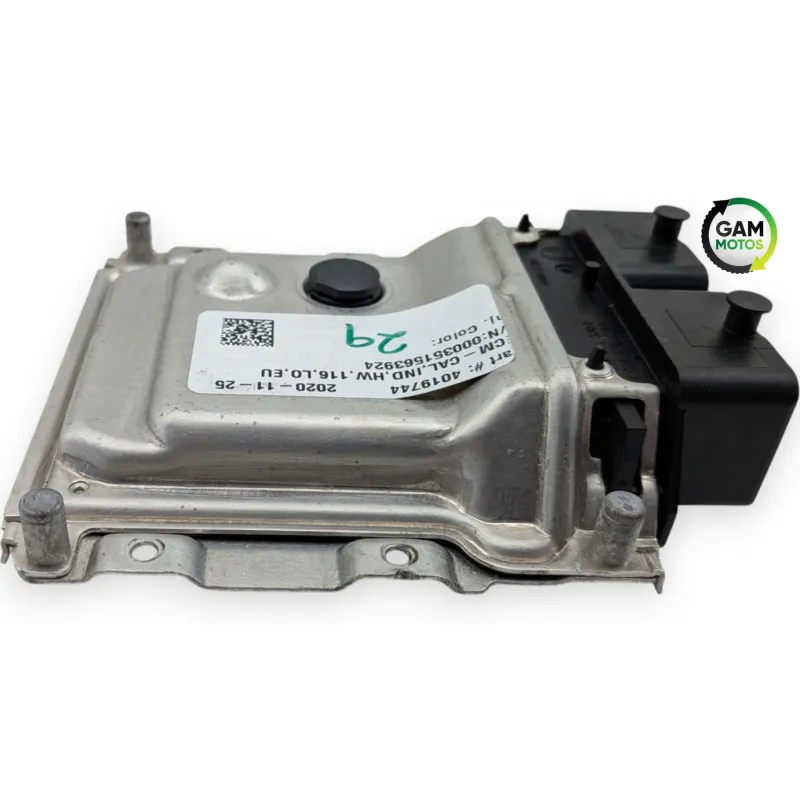 Boitier cdi INDIAN SPRINGFIELD 1811 2016 - 2021