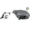 Carter embrayage KAWASAKI Z 650 2017 - 2019 Carter embrayage KAWASAKI Z 650 2017 - 2019