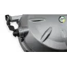 Carter embrayage KAWASAKI Z 650 2017 - 2019 Carter embrayage KAWASAKI Z 650 2017 - 2019