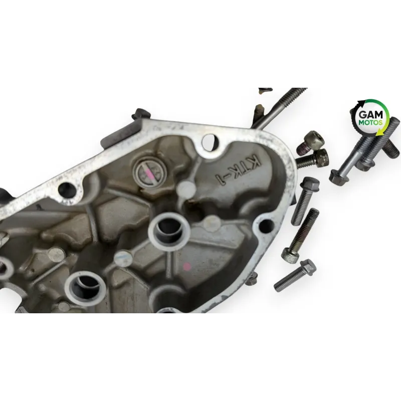 Carter alternateur KAWASAKI Z 650 2017 - 2019