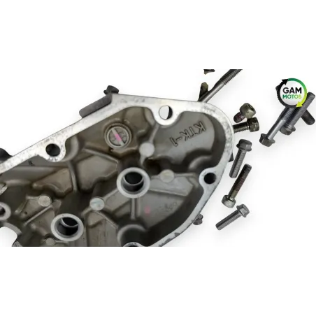 Carter alternateur KAWASAKI Z 650 2017 - 2019