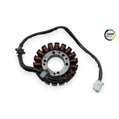 Stator alternateur KAWASAKI Z 650 2017 - 2019