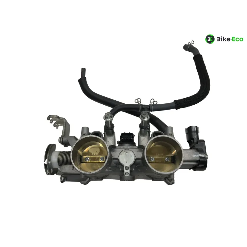 Rampe d'injection YAMAHA MT07 700 2023-2024
